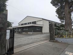 柏第二小学校