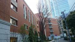 私立山脇学園中学校