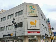 グルメシティ京成小岩店