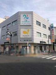 グルメシティ京成小岩店