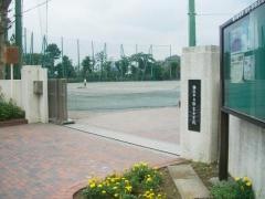 横浜市立鶴ケ峯中学校