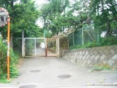 横浜市立鶴ケ峯中学校