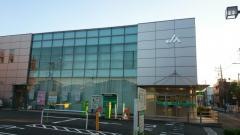 ＪＡ横浜神奈川支店
