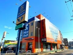 ブックオフ　横浜鴨居店