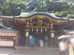 江島神社