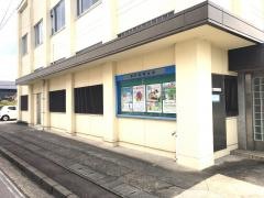 福井信用金庫東郷支店
