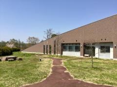 佐久穂町図書館