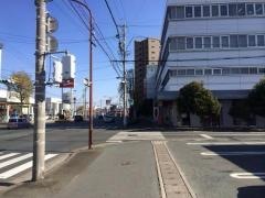 浜松東郵便局