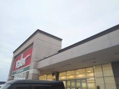 バロー　静波店