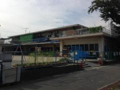 大森保育園