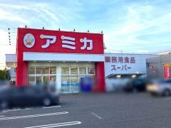 アミカ守山大森店