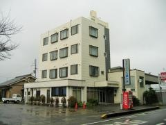 ビジネスホテル七里ヶ浜