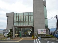 守山市役所・速野支所
