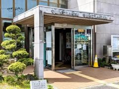 守山市役所・速野支所