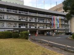 舞鶴市役所