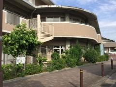 京都市久世ふれあいセンター図書館
