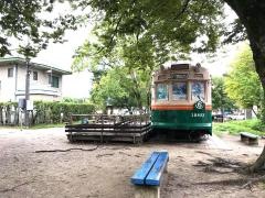 岡崎公園