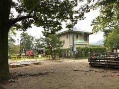 岡崎公園
