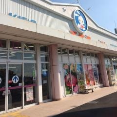 西松屋　美原店