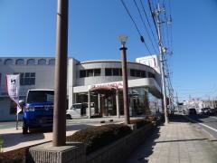 Ｈｏｎｄａ　Ｃａｒｓ大阪香里店