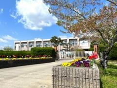道場小学校