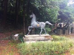 宇都野神社