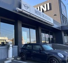 ＭＩＮＩ岡山