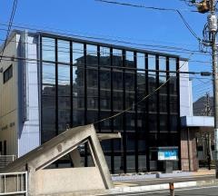 JA山口県　勝山支所