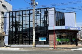 ＪＡ山口県　勝山支所