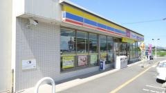 ミニストップ　阿波山川店