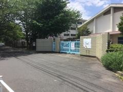 今町小学校