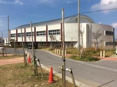 中城南小学校