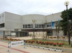 中城南小学校