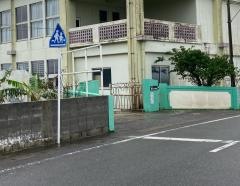 宮古島市立鏡原中学校