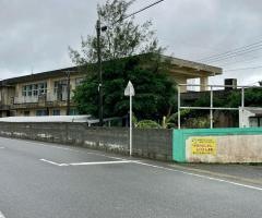 宮古島市立鏡原中学校