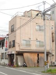 山本お好み焼店本店