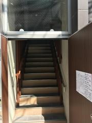 逢坂料理浪きり屋