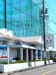 嵐櫻ゴルフクラブ