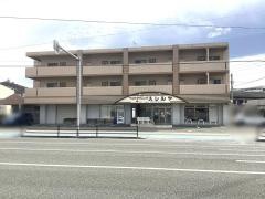 ペットクリニックハレルヤ粕屋病院