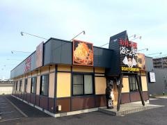 道とん堀　おゆみ野店