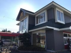 マクドナルド　八尾高美町店