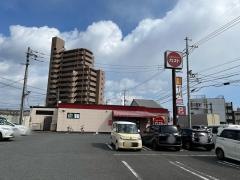 ガスト　岩国店