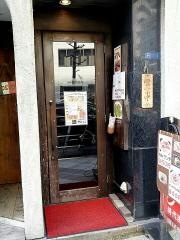 時代遅れ人形町店