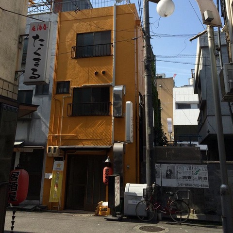 うぐいす／ホームメイト