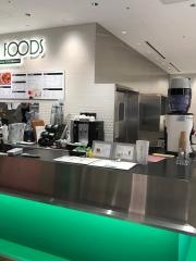 トータル・ワークアウトカフェ