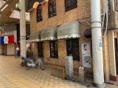 コーヒーショップＡＢＣ地下西店