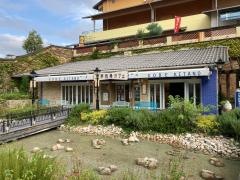 六甲牧場カフェハーバーランド店