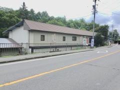 そば処湯川