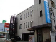 東京海上日動火災保険株式会社　高山支社