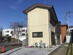 館林キリスト教会